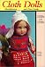 Book Cloth Dolls Identification & Price Guide, 1920s & 1930s