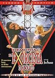 Demoniac / Exorcism /Exorcisme [DVD]