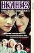 Heathers [VHS] [1989]