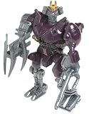 Rock Em Sock Em Robots Slamurai Action Figure
