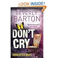Don't Cry