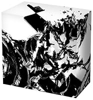 「「METAL GEAR SOLID PEACE WALKER」発売記念メモリアルCDボックス」 「「METAL GEAR SOLID PEACE WALKER」発売記念メモリアルCDボックス」