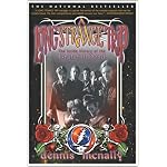 A Long Strange Trip: The Inside History of the Grateful Dead book cover