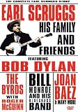 Earl Scruggs His Famil