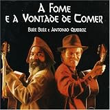 A Fome E a Vontade de Comer