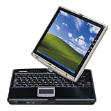 PCHardware: Medium picture for Toshiba Portege M205 S809 Tablet PC 1.5 GHz Pentium M, 512MB, 40GB Hard Drive, DVD CD RW Combo Drive