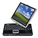 PCHardware: Small picture for Toshiba Portege M205 S809 Tablet PC 1.5 GHz Pentium M, 512MB, 40GB Hard Drive, DVD CD RW Combo Drive