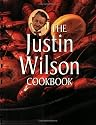 The Justin Wilson Cook Book