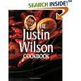 Justin Wilson Cook Book