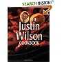 Justin Wilson Cook Book