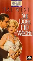 She Done Him Wrong [VHS]
