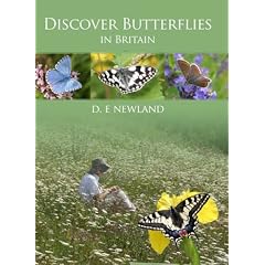 Discover Butterflies in Britain