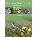 Discover Butterflies in Britain (Wildguides)