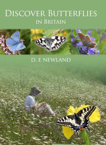 Discover Butterflies in Britain