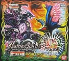 バトルスピリッツ 【爆神...