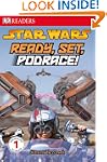 Dk Readers Star Wars Ready Set Podrac...