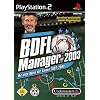 BDFL Manager 2003