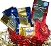 True Taste of Ghirardelli Gourmet Gift Basket