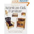 Encyclopedia of American Oak Furniture by Robert W. Swedberg