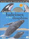 L'Univers des baleines et dauphins