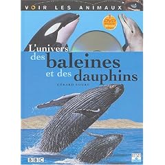 L'Univers des baleines et dauphins