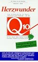 Herzwunder Co-Enzym Q10