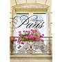 Hidden in Paris by Corine Gantz