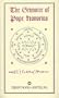 The Great Grimoire of Pope Honorius III