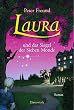 Laura und das Siegel der Sieben Monde: Laura - Teil 2