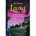 Laura und das Siegel der Sieben Monde: Laura - Teil 2