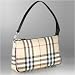 Burberry Nova Check Sling Bag