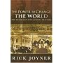 The Power to Change the World: The Welsh and Azusa Street Revivals