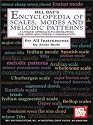 Mel Bay Encyclopedia of Scales, Modes and Melodic Patterns