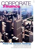 Corporate Finance Review