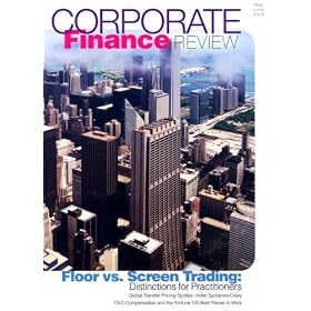 Corporate Finance Review