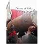 African Drums: The Talking Drums of Techiman