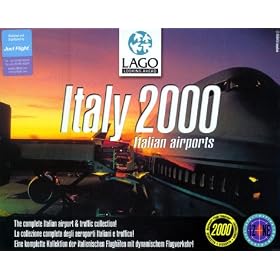 Italy 2000: Flight Sim Add-on