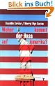 Woher kommt der Ha� auf Amerika?
