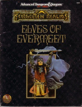 Elves
