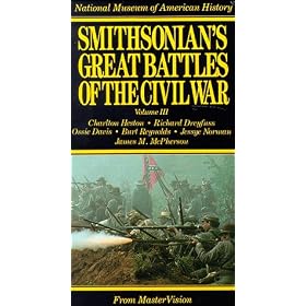 Smithsonians Great Battles Vol 3 [VHS]