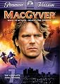MacGyver - The Complete Final Season