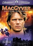 MacGyver: The Complete Final Season