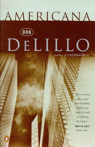  Don DeLillo