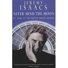 Never Mind the Moon