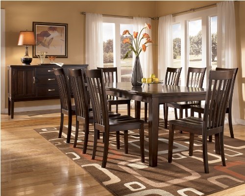 Logan Dining Room Set