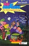 Bibi Blocksberg, Bd.2, Der Hexengeburtstag - Theo Schwartz
