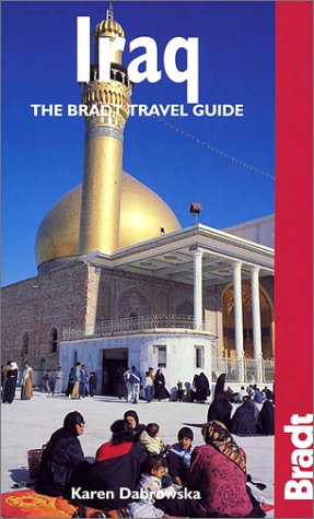 City Travel Guides Discounted  Livres : Iraq (en anglais)