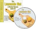 The Lemonade Diet / A Master Cleanse CD
