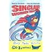 Sinclair, Wonder Bear (Blue Go Bananas)