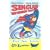 Sinclair, Wonder Bear (Blue Go Bananas)